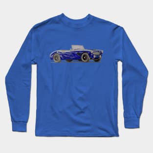 Classic car Long Sleeve T-Shirt